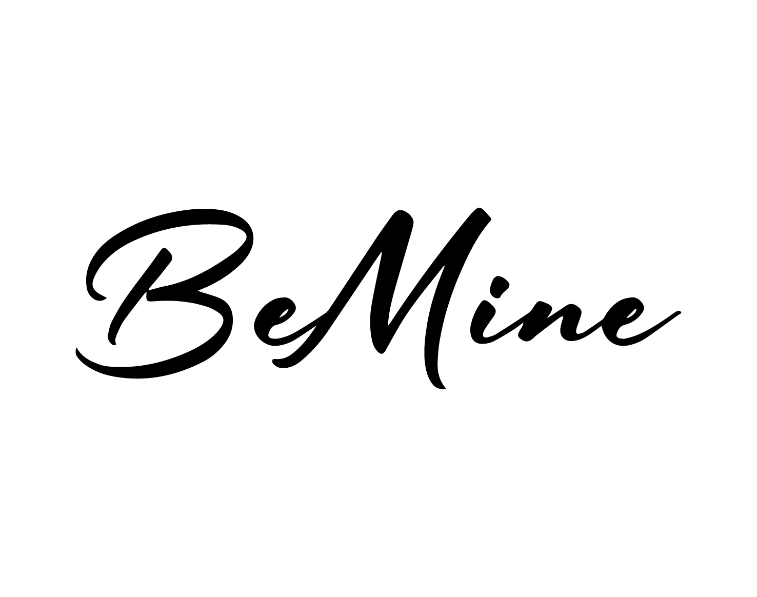 بی ماین